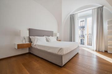 Maisonette RG8