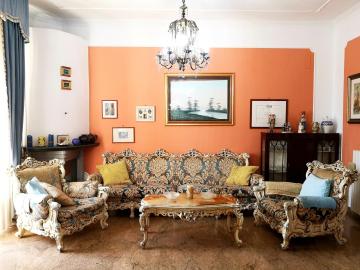 The Potenza Room