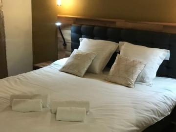 le Loft Cosy