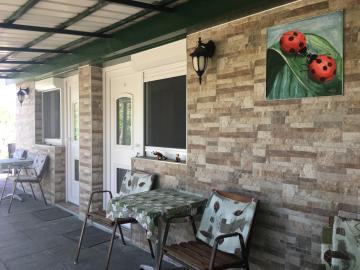 Katica Apartmanok