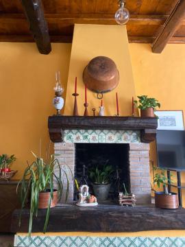 Sweet Home