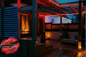 Escapade Glamour