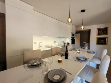 Appartement Les Gets, 4 pièces, 6 personnes - FR-1-598-112