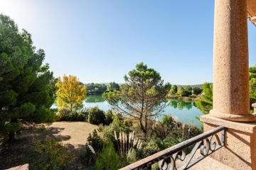 Village Pont Royal en Provence - maeva Home - Appartement 2 pièces 5 person 624