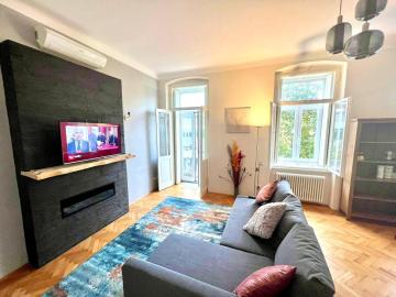 M's Residences Stuparich