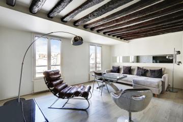 Pick A Flat's Apartments - Rue Saint Merri