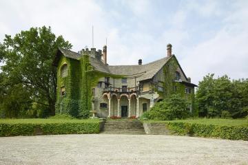 Villa Bordone di Bosisio Parini