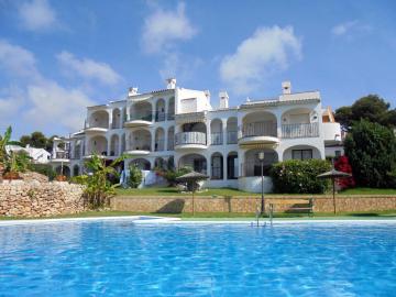 Finca del Moro