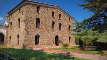 Casa Rural Can tarranc