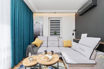 Lux Family Apartament Jesionowa by Renters Prestige