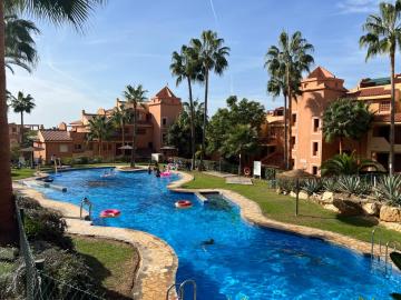 Apartamento Las Dunas