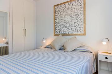 El Castillo Apartment Javea Arenal