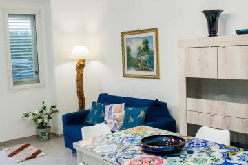 Casa Rosaria Nardò