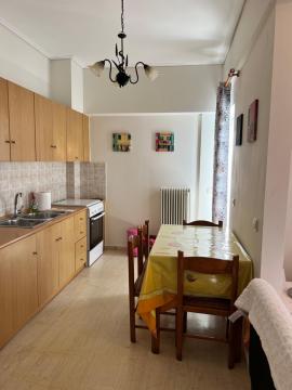 Fabulous apartment with breathtaking view and parking