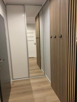 Platinum De Lux Apartament