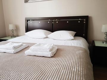 Apartament na Brudzewskiego