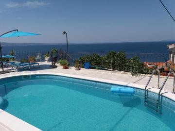 Apartments Blue View