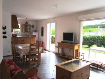 Appartement Villard-de-Lans, 3 pièces, 6 personnes - FR-1-689-4