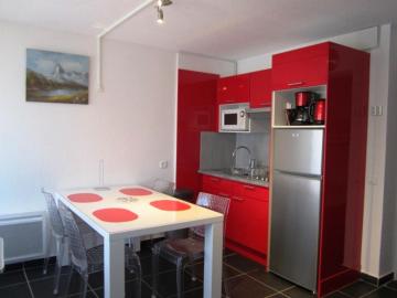 Studio Villard-de-Lans, 1 pièce, 4 personnes - FR-1-689-29