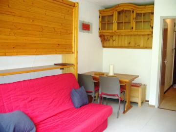 Studio Villard-de-Lans, 1 pièce, 4 personnes - FR-1-689-40