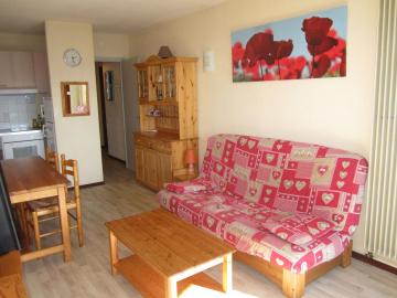 Appartement Villard-de-Lans, 2 pièces, 5 personnes - FR-1-689-31
