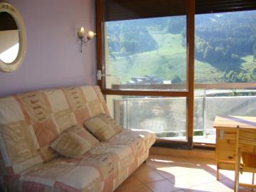Studio Villard-de-Lans, 1 pièce, 4 personnes - FR-1-689-33