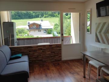 Studio Villard-de-Lans, 1 pièce, 4 personnes - FR-1-689-52