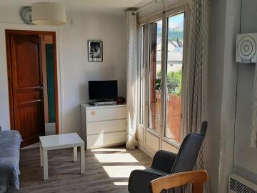 Appartement Villard-de-Lans, 2 pièces, 6 personnes - FR-1-689-66