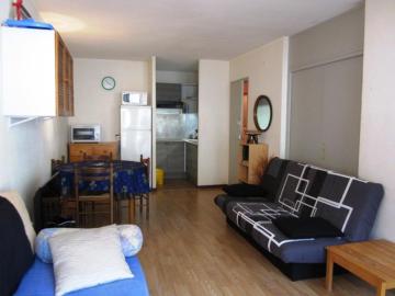 Appartement Villard-de-Lans, 2 pièces, 6 personnes - FR-1-689-73