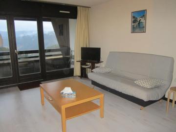 Studio Villard-de-Lans, 1 pièce, 6 personnes - FR-1-689-79