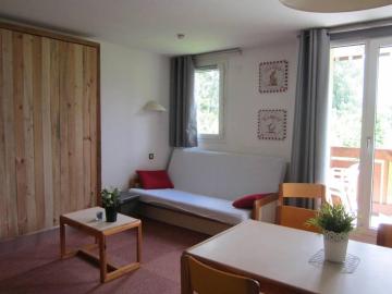 Studio Villard-de-Lans, 1 pièce, 4 personnes - FR-1-689-68