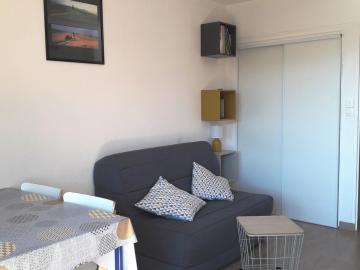 Studio Villard-de-Lans, 1 pièce, 4 personnes - FR-1-689-85