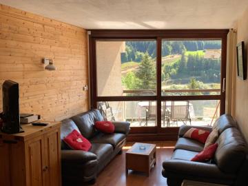 Appartement Villard-de-Lans, 3 pièces, 6 personnes - FR-1-689-106