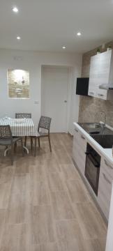 Come nelle favole home