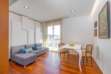 Urban Downtown Studio