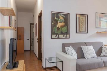 Appartamento in zona Tortona Navigli - Bergognone