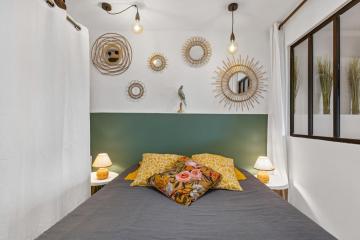 Cap d'Agde Studio - Port