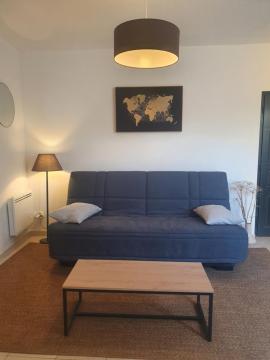 Appartement terrasse centre Nyons