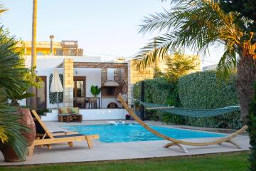 Villa Mathios
