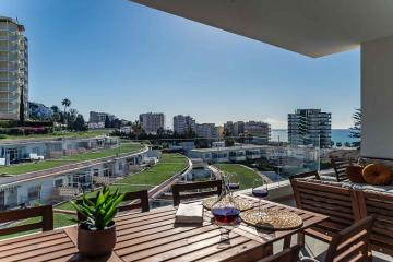 70-Brand New Exclusive Apartment in Fuengirola!