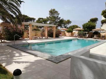 Apartaments Andreas