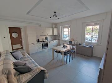 Grey House Pavia