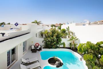 Villa 87