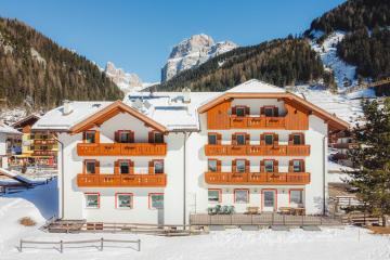Albergo Canazei