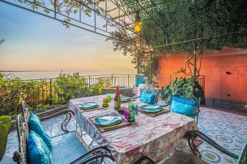 La Terrazza sul Mare