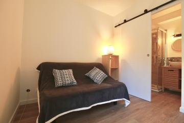 Super appartement dans résidence avec piscine