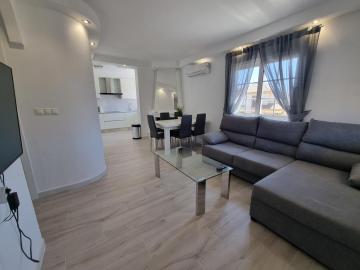 2 Bedroom Apartment Private Pool Villamartin