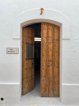 Villa Mi Marino