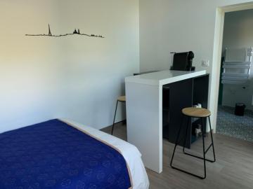 Studio Cocooning à 15 mn de Paris et à 8 mn du RER A