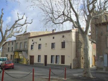 La Maison Jaune